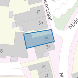 Perceel LBH00-C-1397