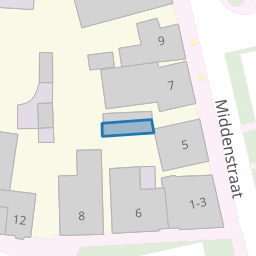 Perceel LBH00-C-1408