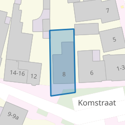 Perceel LBH00-C-1412