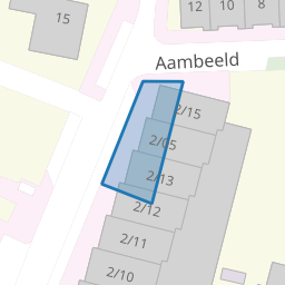 Perceel LBH00-C-1417