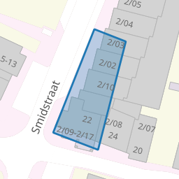 Perceel LBH00-C-1418