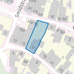 Perceel LBH00-C-1421