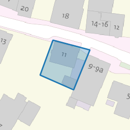 Perceel LBH00-C-1422