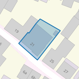 Perceel LBH00-C-1425