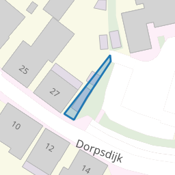 Perceel LBH00-C-1430