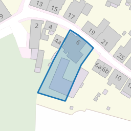 Perceel LBH00-C-1443