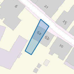 Perceel LBH00-C-1445