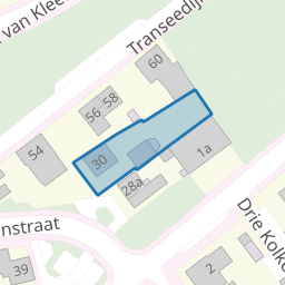 Perceel LBH00-C-1456