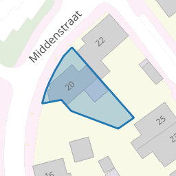 Perceel LBH00-C-1461