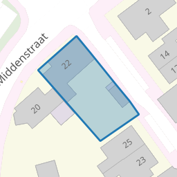 Perceel LBH00-C-1462