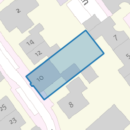 Perceel LBH00-C-1464