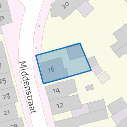 Perceel LBH00-C-1467