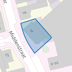 Perceel LBH00-C-1470