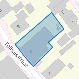 Perceel LBH00-C-1475