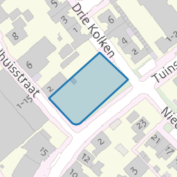 Perceel LBH00-C-1480