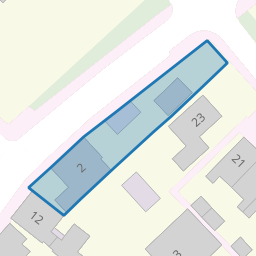 Perceel LBH00-C-1481