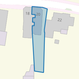 Perceel LBH00-C-1525