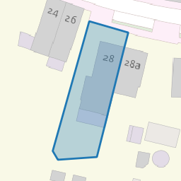 Perceel LBH00-C-1529