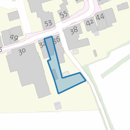 Perceel LBH00-C-1534