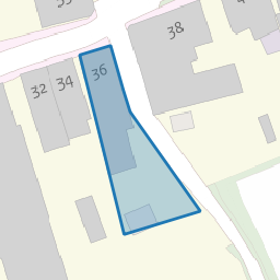 Perceel LBH00-C-1535