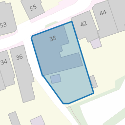 Perceel LBH00-C-1537