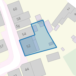 Perceel LBH00-C-1540