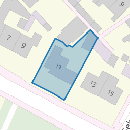 Perceel LBH00-C-1554