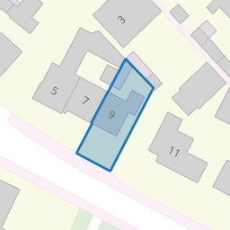 Perceel LBH00-C-1555