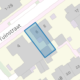 Perceel LBH00-C-1574