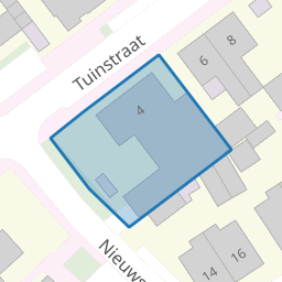 Perceel LBH00-C-1575