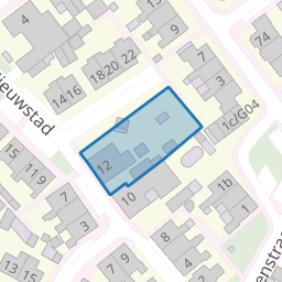 Perceel LBH00-C-1579