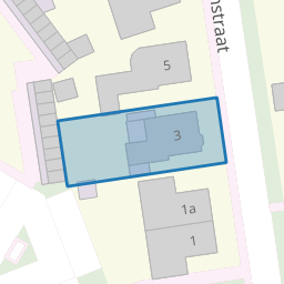 Perceel LBH00-C-1587