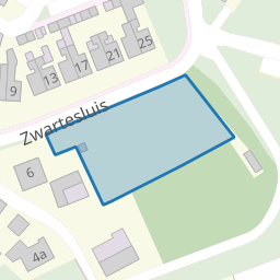 Perceel LBH00-C-1594