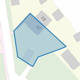 Perceel LBH00-C-1603