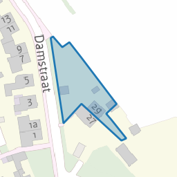 Perceel LBH00-C-1604