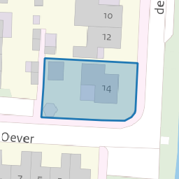 Perceel LBH00-C-1607