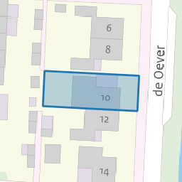 Perceel LBH00-C-1609