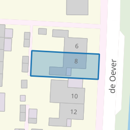 Perceel LBH00-C-1610