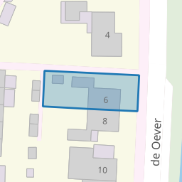 Perceel LBH00-C-1611