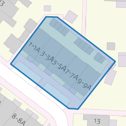 Perceel LBH00-C-1613