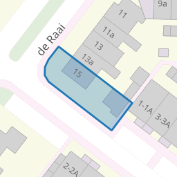 Perceel LBH00-C-1614