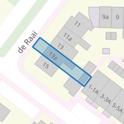 Perceel LBH00-C-1615