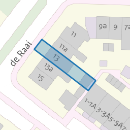 Perceel LBH00-C-1616