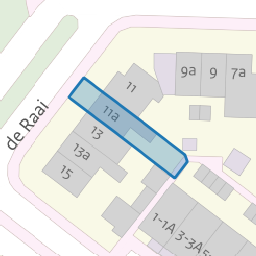 Perceel LBH00-C-1617