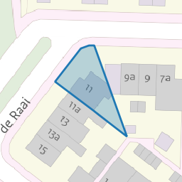 Perceel LBH00-C-1618