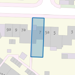 Perceel LBH00-C-1622