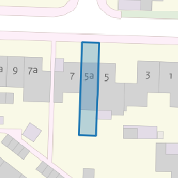 Perceel LBH00-C-1623