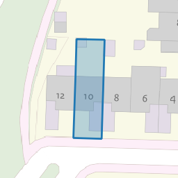 Perceel LBH00-C-1627