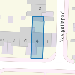 Perceel LBH00-C-1630