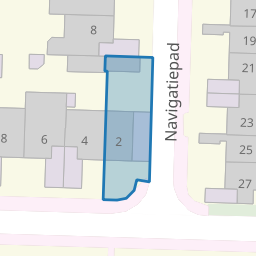 Perceel LBH00-C-1631